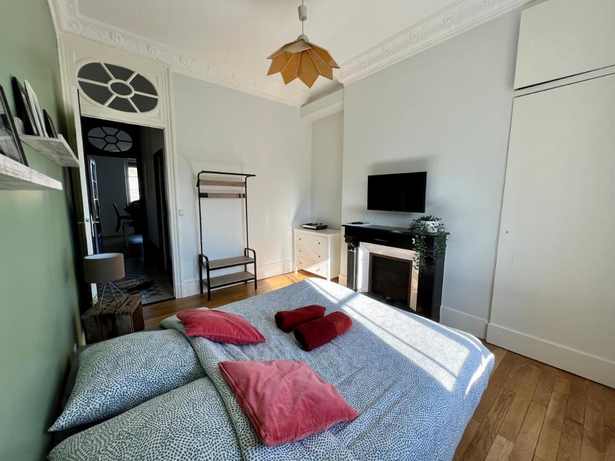 Le Telepherique, Vue Bastille, 6 Pers, 300 M Gare * Grenoble
